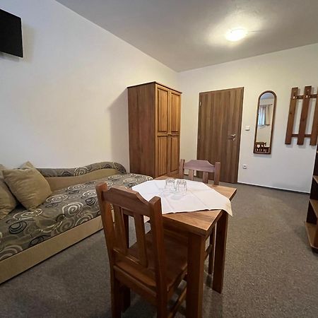 Hotel Na Planyrce Paseky nad Jizerou Exterior foto