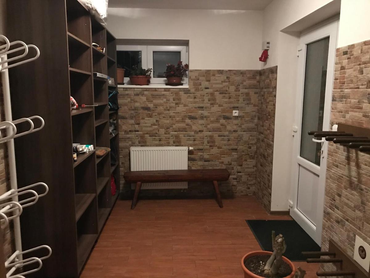 Hotel Na Planyrce Paseky nad Jizerou Exterior foto