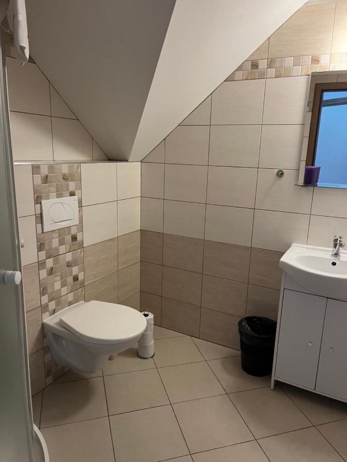 Hotel Na Planyrce Paseky nad Jizerou Exterior foto