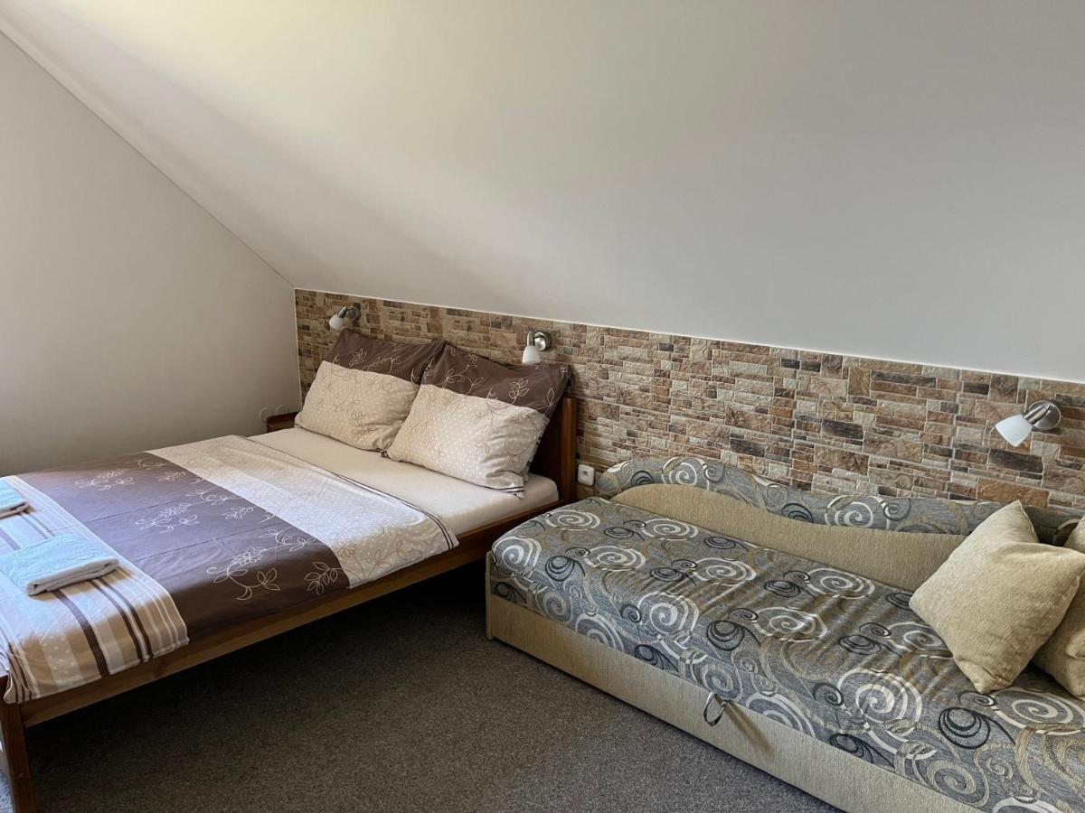 Hotel Na Planyrce Paseky nad Jizerou Exterior foto